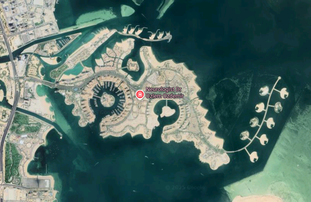 موقع عيادة طبيب الأعصاب الدكتور أوزليم أوزديمير لطب الأعصاب في الدوحة قطر
https://ozdemirozlem.com/
https://maps.app.goo.gl/yGwwFan2znahJSLL6