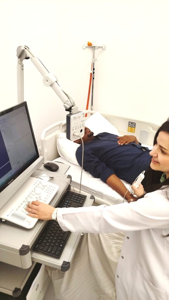 Neurology clinic interior in Doha Qatar with EEG EMG facilities MR
https://ozdemirozlem.com/
https://maps.app.goo.gl/yGwwFan2znahJSLL6