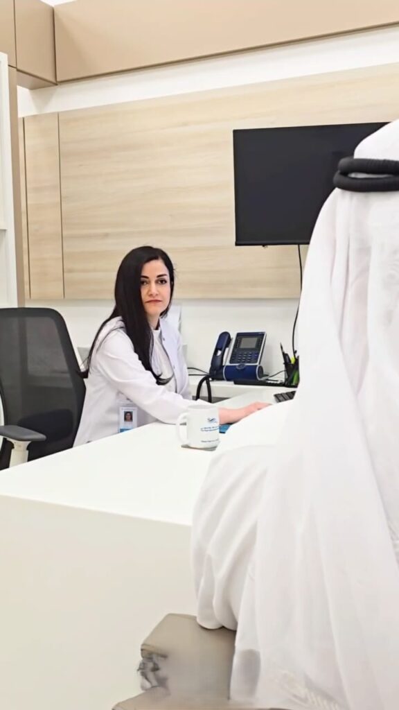 Dr Ozlem Ozdemir Neurologist in Doha Qatar Neurology
https://ozdemirozlem.com/
https://maps.app.goo.gl/yGwwFan2znahJSLL6