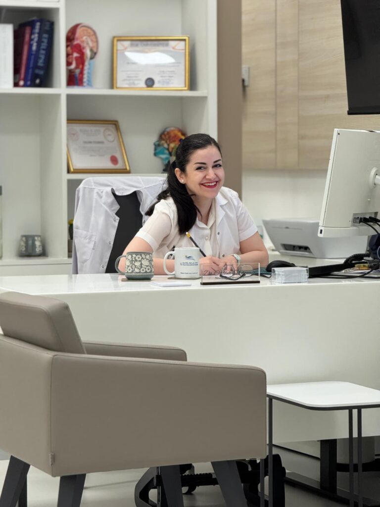 Board certified neurologist providing neurological care in Doha
https://ozdemirozlem.com/
https://maps.app.goo.gl/yGwwFan2znahJSLL6